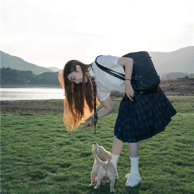 青春拉拉手